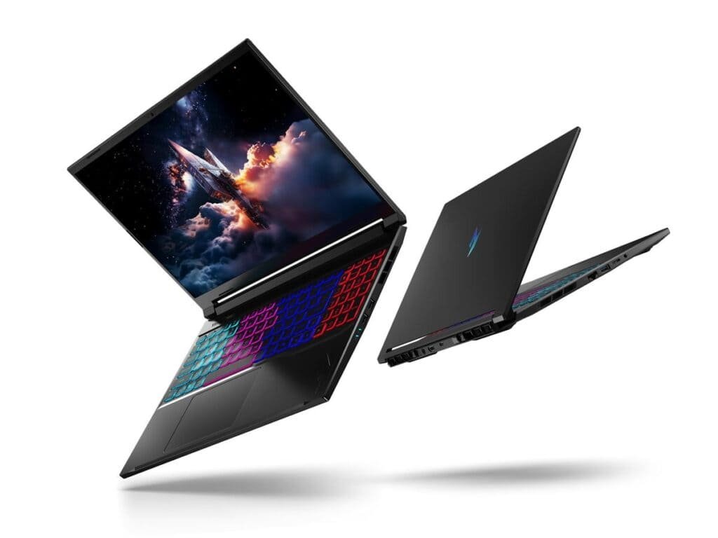 Acer Nitro V 16s